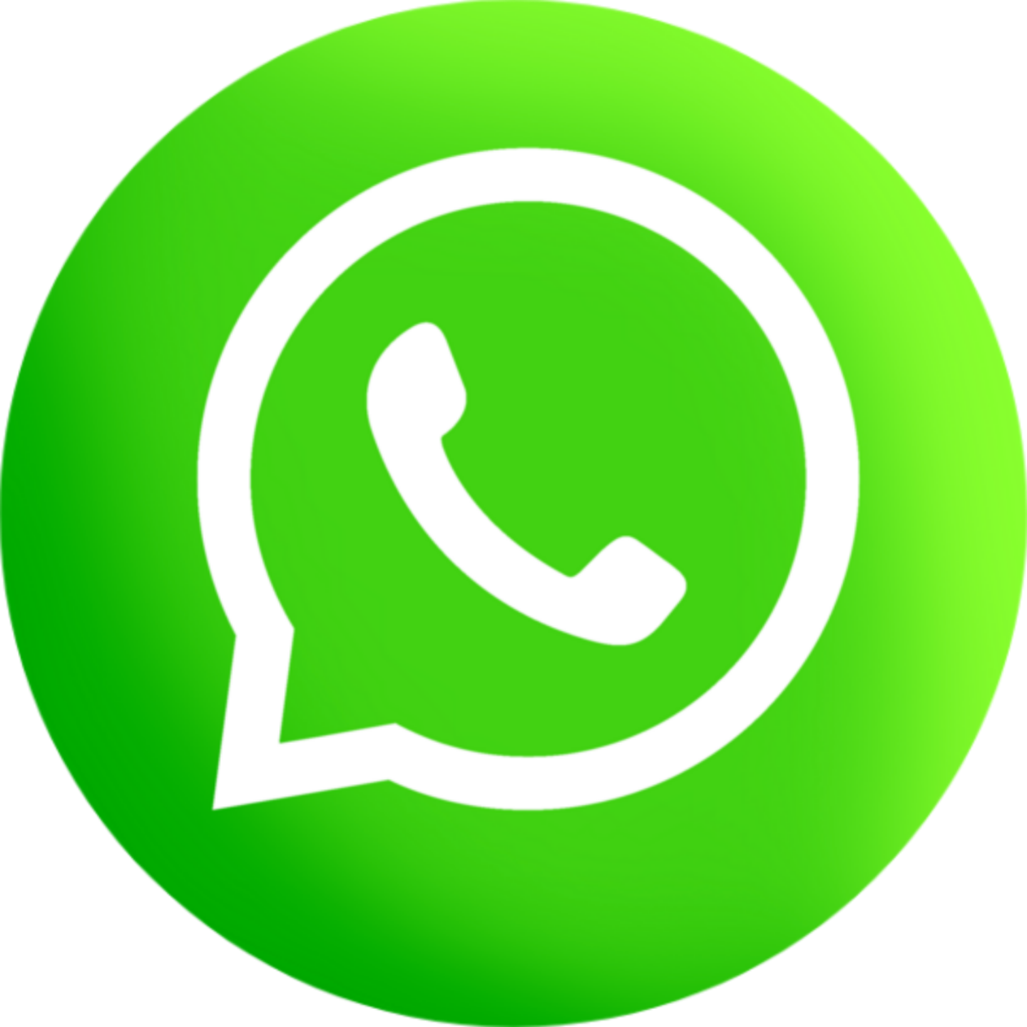 Soporte WhatsApp